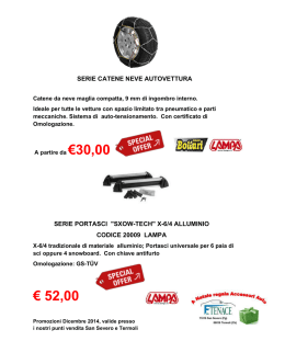 simoni racing - Sfogliami.it