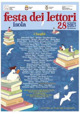LocandinaFESTAlettori_2013
