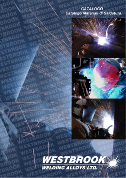 WESTBROOK - Eurosald