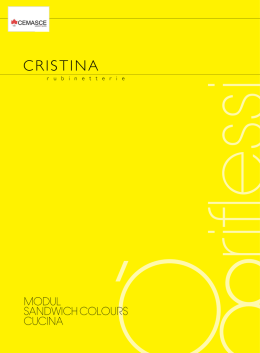 CRISTINA