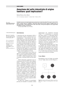 00 I-VIII (Page I) - Giornale Italiano di Cardiologia