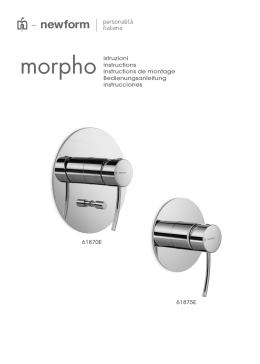 morpho - Helvex By Design