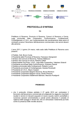Scarica AbusivismoProtocolloIntesa2011