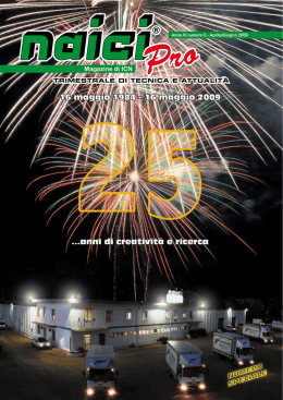 speciale 25
