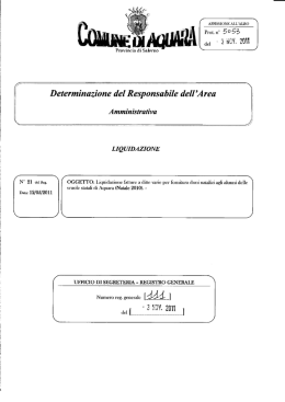 Visualizza - Comuneaquara.org