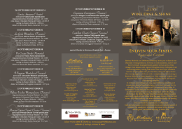 the brochure
