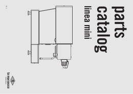 linea mini - La Marzocco USA