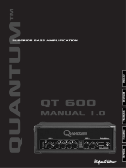 MANUAL 1.0 - Music Station