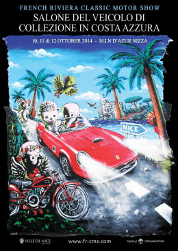 Untitled - French Riviera Classic