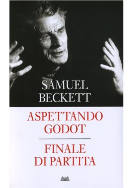 Aspettando Godot. Finale di partita