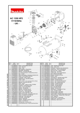 MAKITA AC1350_V110-50HZ