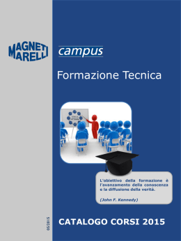 Magneti Marelli