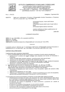 istituto comprensivo di basiliano e sedegliano