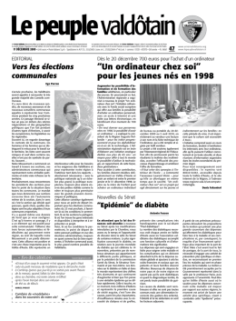 le peuple valdotain 2009 47