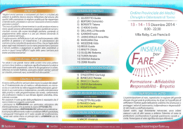 Insieme per Fare