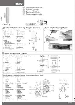 TRC301B
