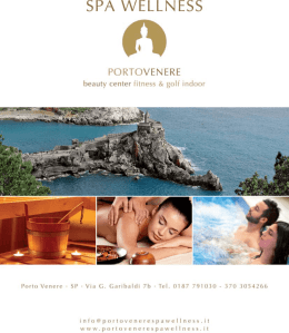 Locandina - Grand Hotel Portovenere