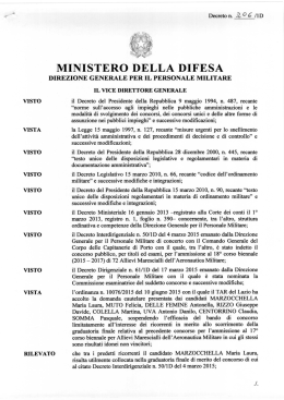 Decreto di approvazione grad. finale 18 AM definitivo