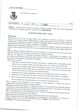 _ COPIA - Comune di Cir&ograve; Marina