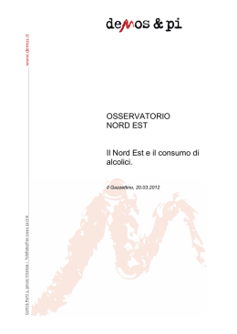 scarica il documento completo in