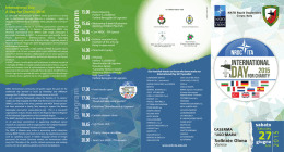 te ntional Day A Dfay. Charity 15