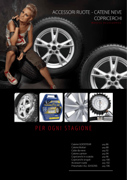 Scarica - Cambi & Ricambi di Vito Sparacia