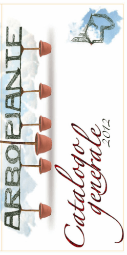 Page 1 Page 2 DalVeape-rienza decennale nella coltivazione di