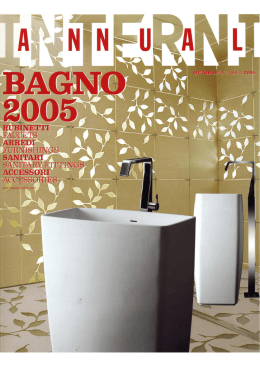 Page 1 Page 2 Il settore del bagno e in grande f&euml;v&ntilde;te&icirc;ab`&igrave;`rmi