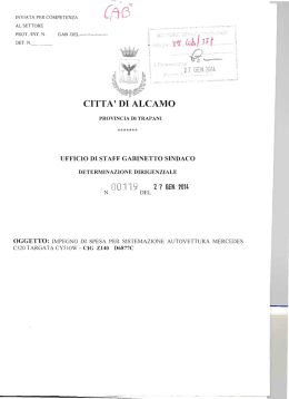 119-14 sistemazione mercedes