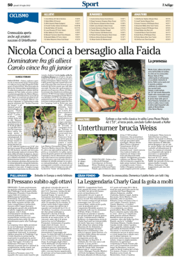 Sport - WordPress.com