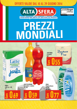 mulino bianco