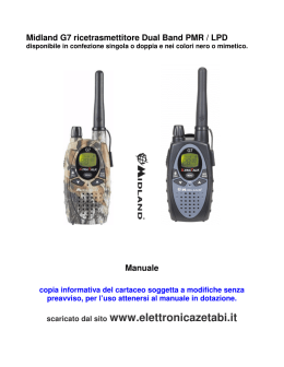 Midland G7 ITA