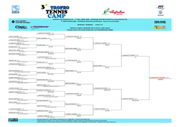 Under 14 Maschile Sezione 2 (4.3