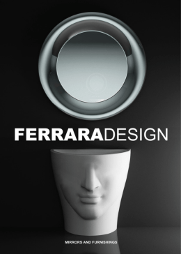 Untitled - FERRARA DESIGN