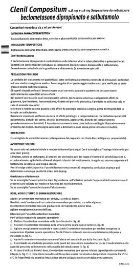 Scarica il foglietto illustrativo