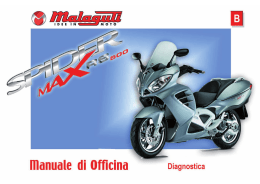 M0107 Spider ax RS 500 Diagnostica