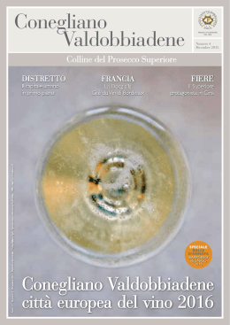 Downloadd - Prosecco.it — Conegliano Valdobbiadene DOCG