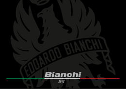 neverending fun. - Bianchi Bicycles USA