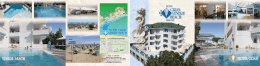 otel gran venere beach venere beach hotel gran venere bea hotel