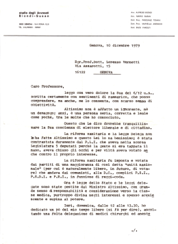 studio degli Avvocati Avv. ALFREDO BIONDI Biondi