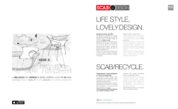 labellezza nel design di sedie &arredi, da oltre 55 anni. over 55