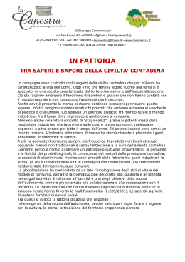 visualizza e scarica il Progetto per le scuole