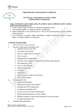 Leggi tutto - Nutrizione & Salute