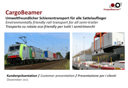 application/pdf - CargoBeamer AG