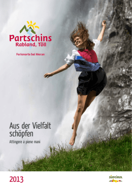 Partschins