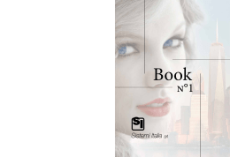 Catalogo - Sistemi Italia