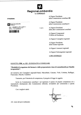 scarica qui - Movimento 5 Stelle Lombardia