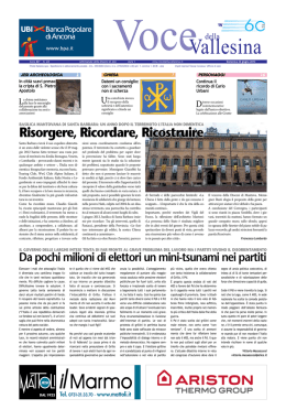 Scarica l`intero giornale in formato