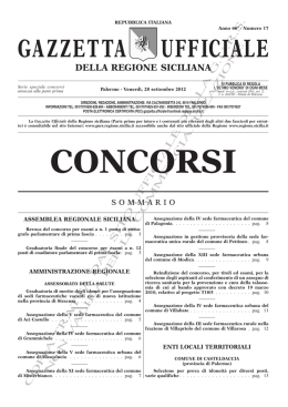 N. 17-Venerd&igrave; 28 Settembre 2012