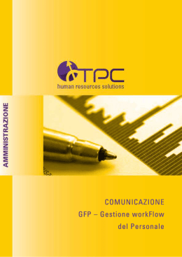 Brochure_GFP_Workflow Personale